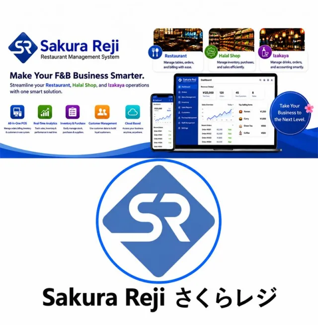 Sakura Reji Facebook